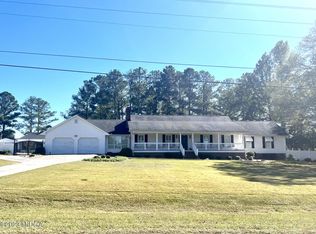 3812 Holley Rd, Lizella, GA 31052