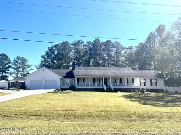 3812 Holley Rd, Lizella, GA 31052