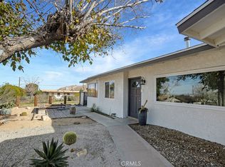 61537 Valley View Dr, Joshua Tree, CA 92252