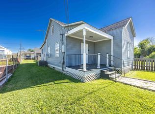 509 Canal St, Lockport, LA 70374