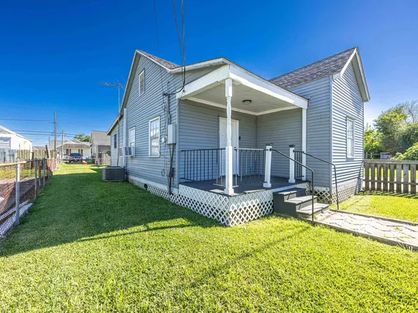 509 Canal St, Lockport, LA 70374