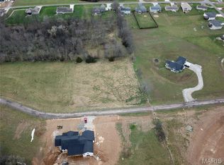 6 Calvert Ests, Hannibal, MO 63401