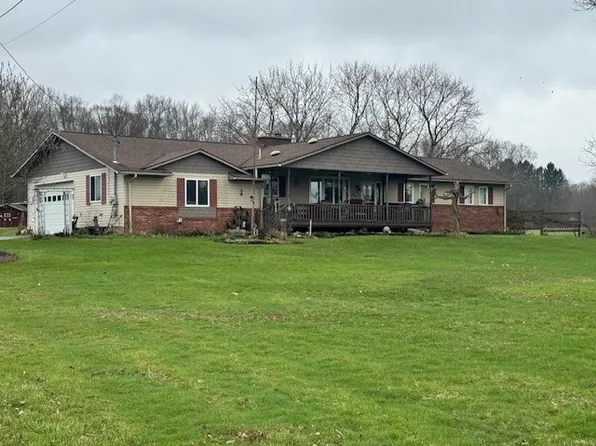 15003 State Highway 285, Conneaut Lake, PA 16316