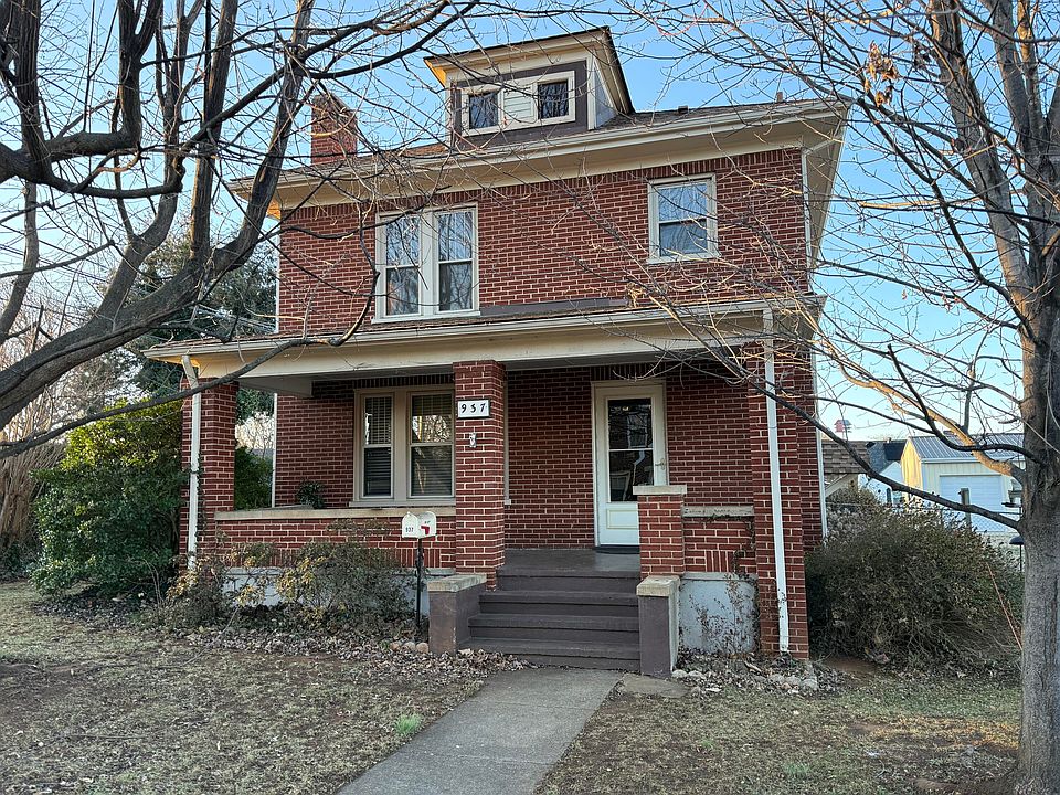 1st image of 937 Curtis Ave NW