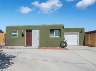 3500 La Veta Dr NE, Albuquerque, NM 87110