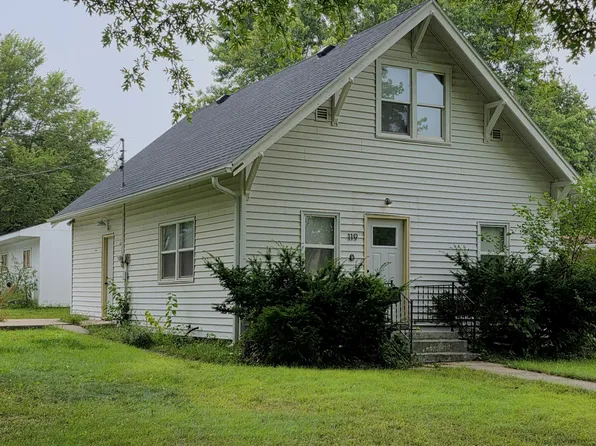 119 N Walnut St, Avon, SD 57315