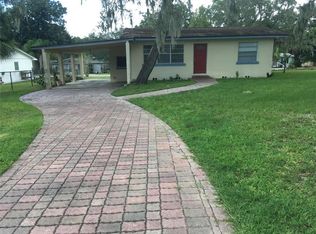 7201 Johnson Rd, Port Richey, FL 34668