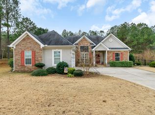 324 Hickory Rd, Jackson, GA 30233