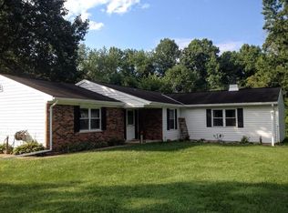 846 Neville Penn Schoolhouse Rd, Felicity, OH 45120