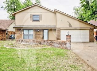 3917 Twilight Ave, Enid, OK 73703