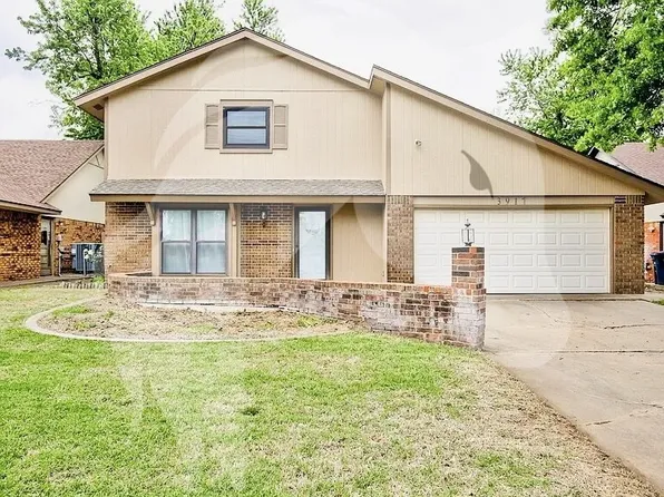 3917 Twilight Ave, Enid, OK 73703