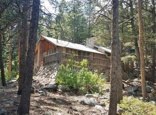 38 Sheep Creek Rd, Red Lodge, MT 59068