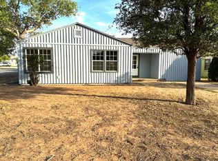 601 W Cowden Ave, Midland, TX 79701