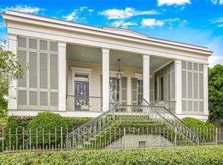 1302 Jackson Ave, New Orleans, LA 70130