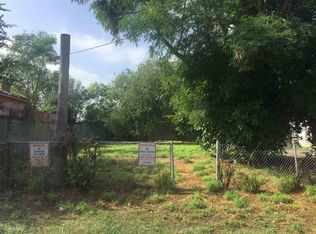 1816 Salinas Ave, Laredo, TX 78040