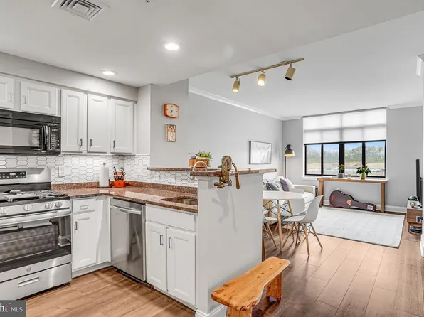 4480 Market Commons Dr Unit 412, Fairfax, VA 22033