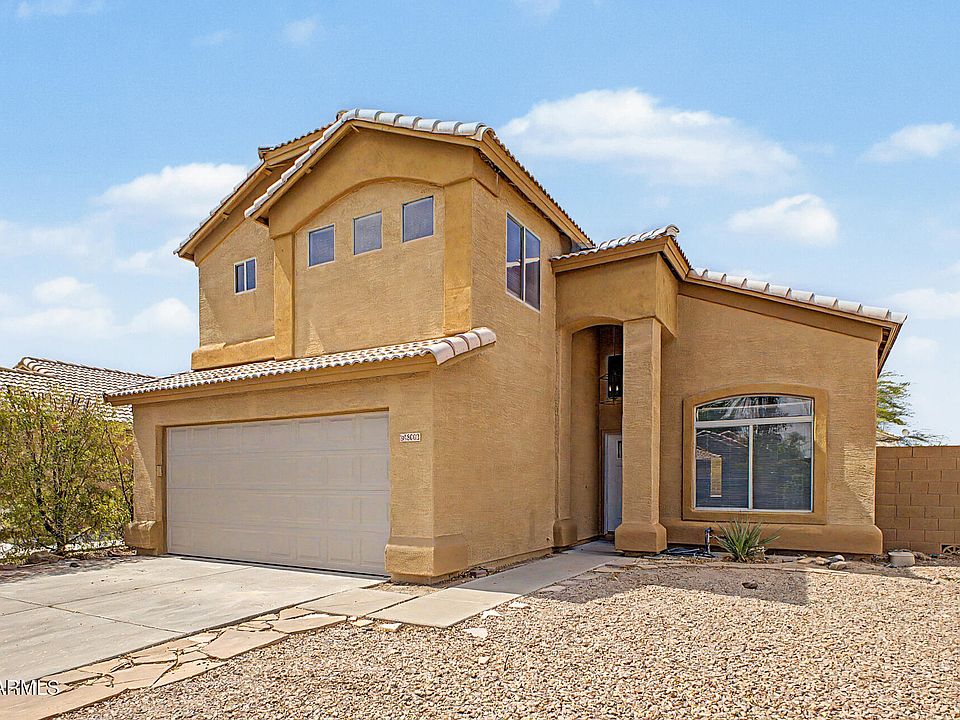 1st image of 8002 W PRESTON Lane