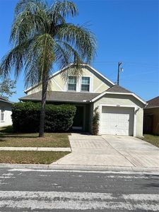 1334 Dew Bloom Rd, Valrico, FL, 33594