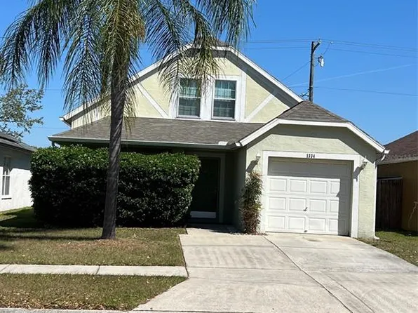 1334 Dew Bloom Rd, Valrico, FL 33594