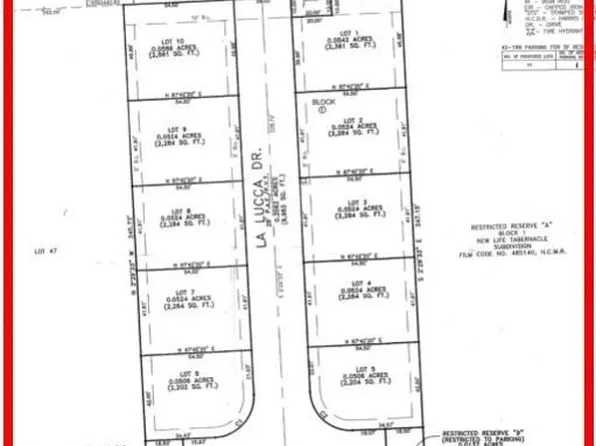 3107 De Soto St, Houston, TX 77091