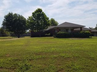 648 Abshire Cir, Ardmore, OK 73401