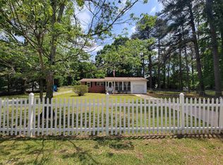 120 Laurel St, Griffin, GA