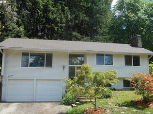 2649 E Wilshire Dr, Eugene, OR