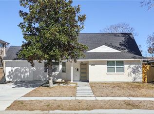 5913 Marcie St, Metairie, LA 70003