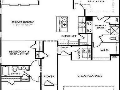 4324 Falls Oaks St — Photo 3