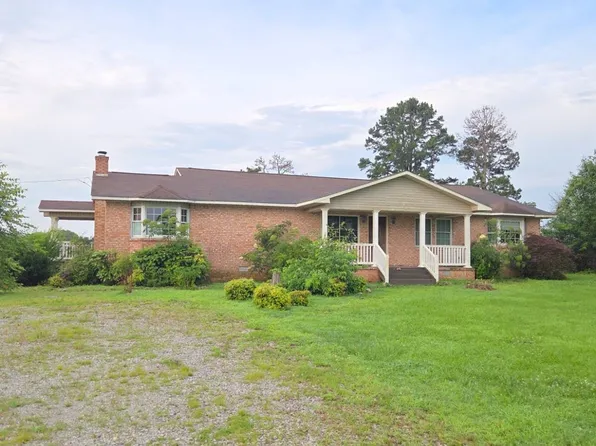 2543 Bonetown Rd, Sidney, AR 72577