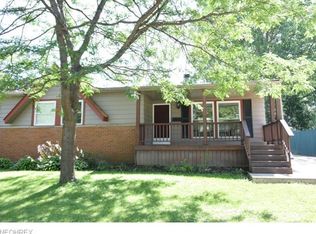 4311 N Gilwood Dr, Stow, OH 44224