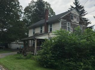 618 N Easton Belmont Pike, Stroudsburg, PA 18360