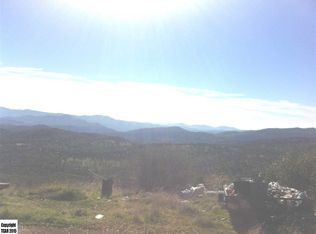 8300 Jackass Ridge Rd, Coulterville, CA 95311