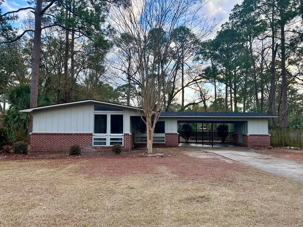 1804 Acker Dr, Albany, GA 31707