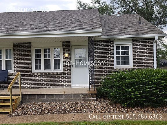 2nd image of 939 Kenyon Ave