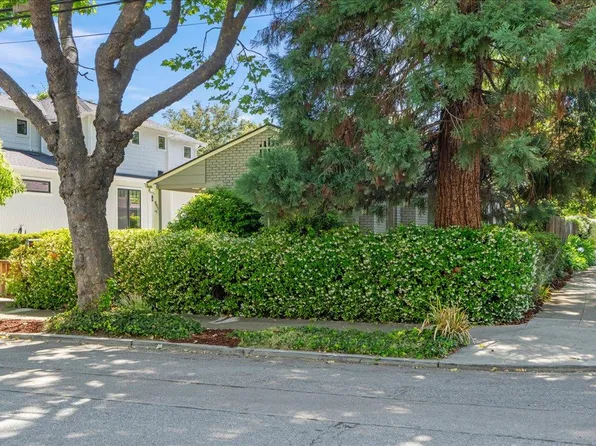 991 Lincoln Ave, Palo Alto, CA 94301