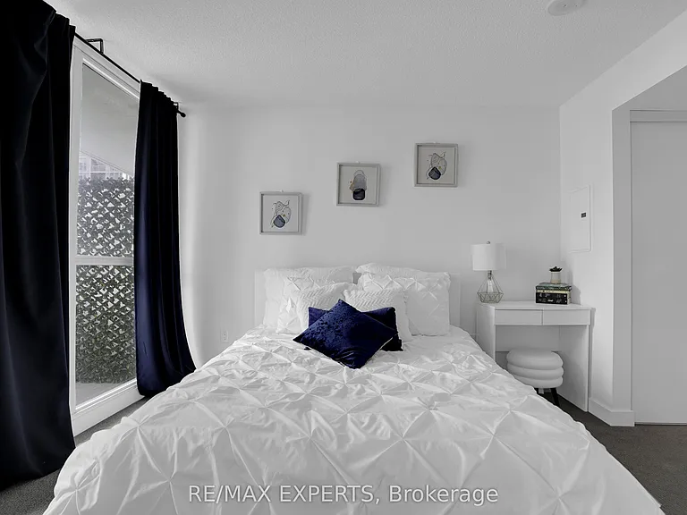 75 Queens Wharf Rd #2610 — Photo 15