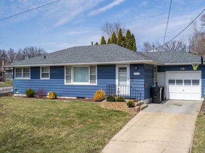 1401 10th St NE, Rochester, MN, 55906