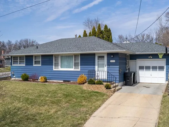 1401 10th St NE, Rochester, MN 55906