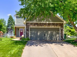 2437 Maple St, West Des Moines, IA 50265