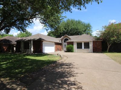 22918 Glenover Dr, Katy, TX, 77450