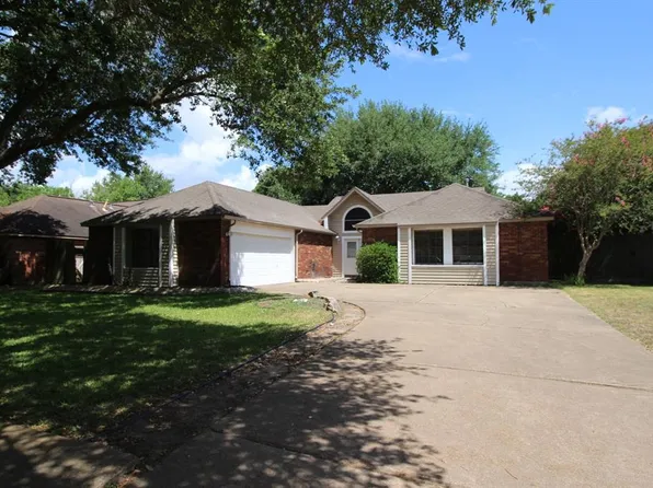 22918 Glenover Dr, Katy, TX 77450