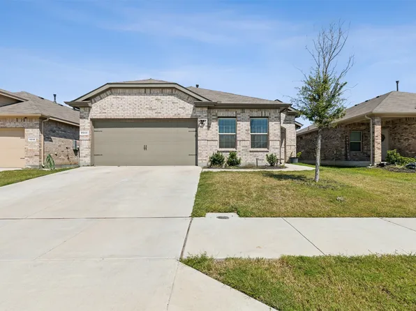 9644 Calhoun Falls Dr, Fort Worth, TX 76108