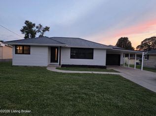 407 Lowell Ave, Campbellsville, KY 42718