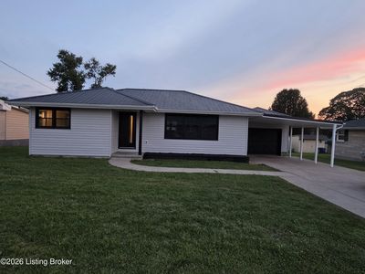 407 Lowell Ave, Campbellsville, KY, 42718