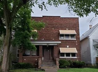 83 W 15th St #1, Chicago Heights, IL 60411