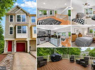 13800 Courtland Ln, Upper Marlboro, MD 20772