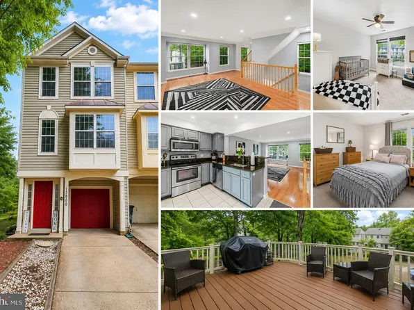 13800 Courtland Ln, Upper Marlboro, MD 20772