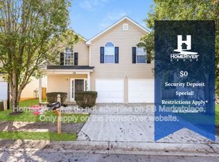 310 Toffee Ct, McDonough, GA 30253