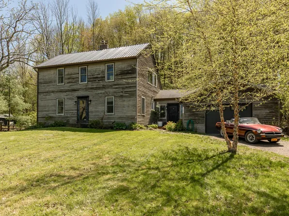 157 Sander Road, Jeffersonville, NY 12748